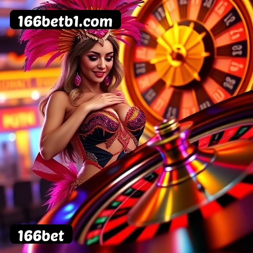 166bet Logo