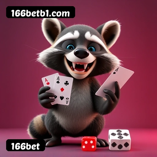 166bet Logo