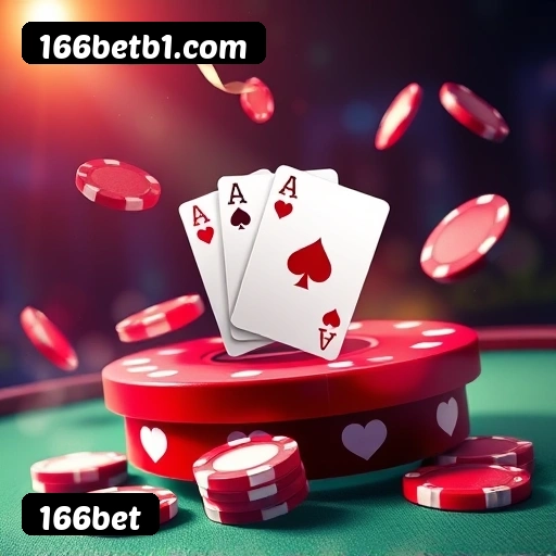 166bet Logo